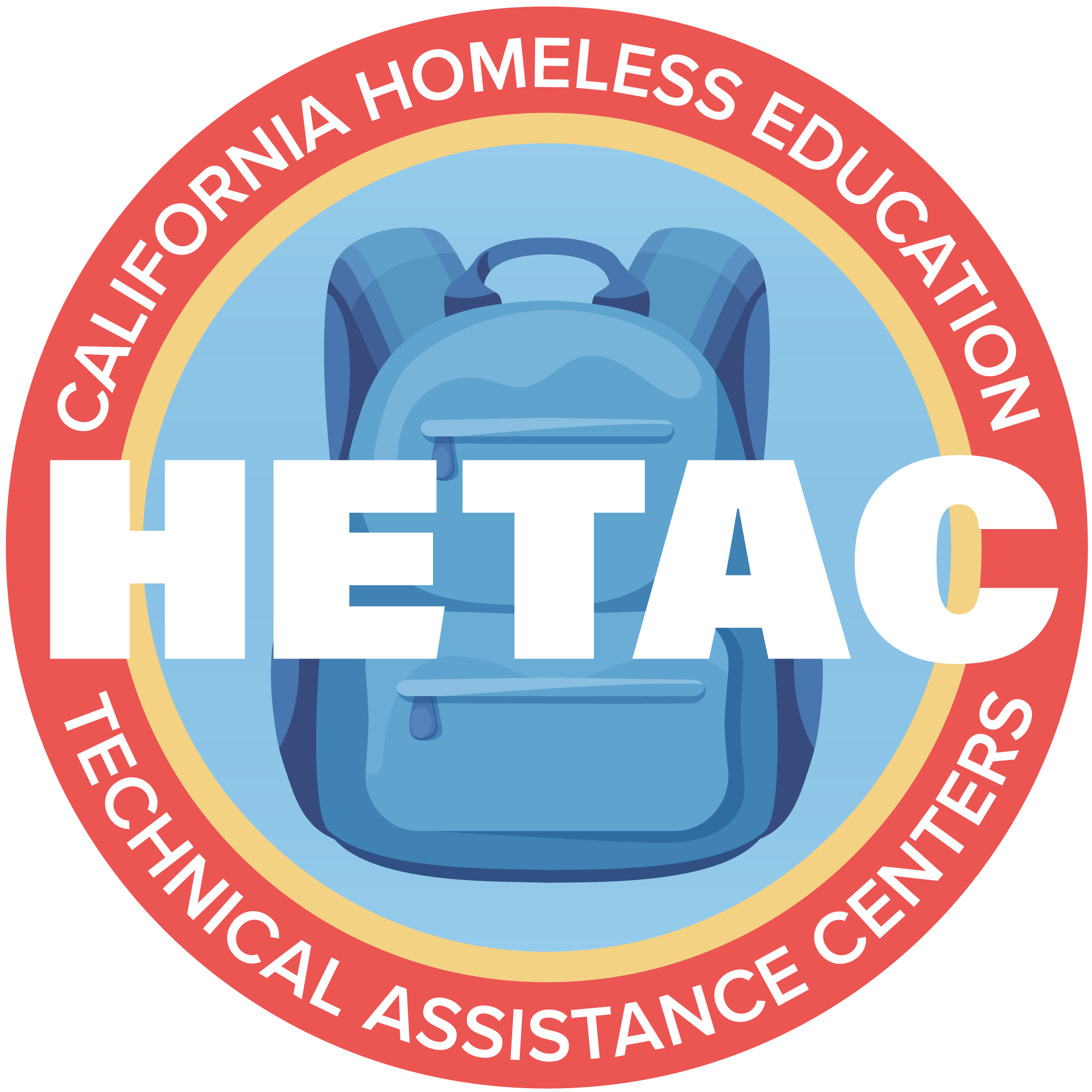 HETAC Logo
